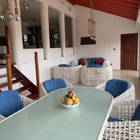 Villa Lisa Les Anses-d'Arlet Extérieur photo