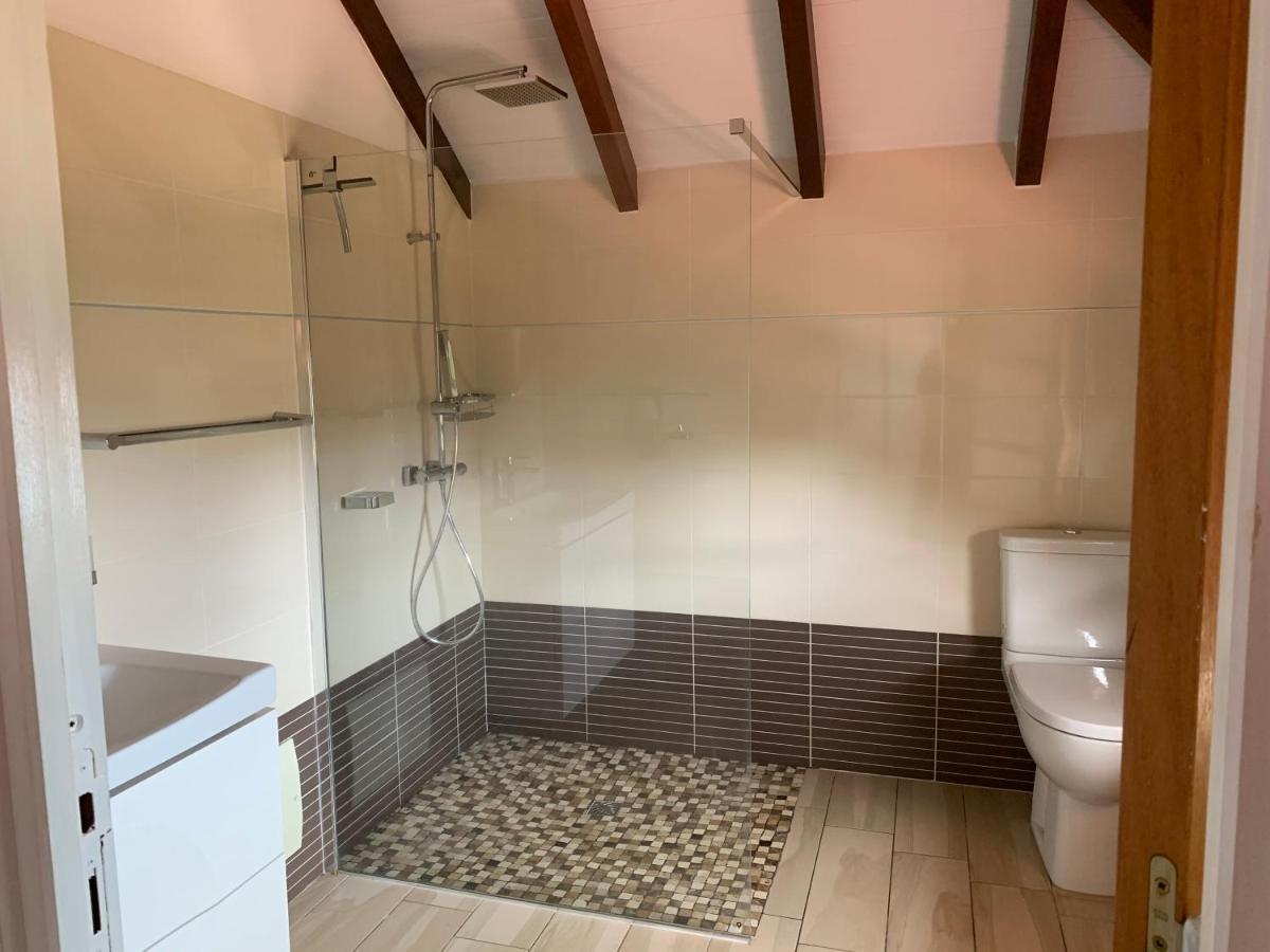 Villa Lisa Les Anses-d'Arlet Extérieur photo